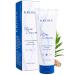 KRONA B Flat Belly Firming Cream - Skin Tightening & Cellulite Cream for Stomach  Thighs & Butt - Moisturizing Firming Lotion with Natural Ingredients - 5.6 oz 5.60 Ounce (Pack of 1)