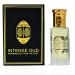 INTENSE OUD Joodie Perfume Oil 12ML (0.40 OZ) With Black Gift Box Fruity Freshness With A Bouquet Of Blooms With Musk & Vanilla