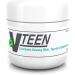 Vteen Salicylic Acid Spot Treatment Cream for Blackheads Milia Blemishes Problem and Greasy Skin Suitable and Safe for those Prone to Acne - Paraben and Cruelty FREE - 50 grams - Buy Online on GoSupps.com