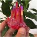 Stone Crafts Natural Red Quartz Cluster Crystal Gem Stone Minerals Specimen Reiki Stone Crystal Reiki - Buy Online on GoSupps.com