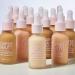 Carter Beauty By Marissa Carter Half Measure Dewy Foundation - Meringue 1.01 oz - Buy Online on GoSupps.com