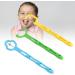 Tongue-Tip Exercise Equipment Set for Adults | Mouth Muscle Trainer for Language Disorders & Oral Health - 3 Parts - Buy Online on GoSupps.com