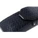 Buy Paule & Knopf Elegant Black Plug-In Glasses Case - Genuine Woven Leather Snap Fastener | International Shipping Available - Buy Online on GoSupps.com