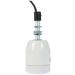 Trixie Pro Socket Ceramic Bulb Holder 250 W - Buy Online on GoSupps.com
