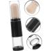 FRCOLOR Makeup Brush Bronze Brush Spray Applicator Brush Small Makeup Brush Foundation Brush One Body Honey Powder Brush Nail Brush Brush Highlight Travel Painting Synthetic Fibre - Buy Online on GoSupps.com