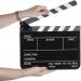 Movie Directors Clapperboard Set with Magnetic Eraser and Pens - Black - Buy Online on GoSupps.com