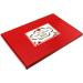 Personalised LET'S GO RUDOLPH Christmas Chocolate Selection Box Gift Hamper - Buy Online on GoSupps.com