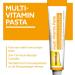 Gimcat Multi-Vitamin Paste for Cats - Healthy Immune System Snack 1 Tube (50g) - Buy 2 Packs for Optimal Health - Buy Online on GoSupps.com