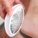Asheyya Portable Egg Foot Grinder Egg Shape Hard Skin Remover for Feet - Buy Online on GoSupps.com