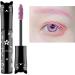 Mascara Classic French Extreme Length Mascara Eyes Voluminous Makeup 6 Colors Waterproof Fast Dry Eyelashes Curling Lengthening Dermatologist & Ophthalmologist Tested Paraben & Goforwealth - Buy Online on GoSupps.com