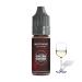 White Wine High Strength Flavouring - 230+ Flavours - Galaxy Food Flavours - 10ml Bottle