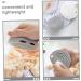Cabilock Mini Washboard Handheld Washboard Bathroom Accessories Small Soap Storage Box Pp - Buy Online on GoSupps.com