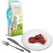 MjAMjAM Snack Box - Delicious Beef Fillet Treats | 5 x 35g | Premium Pet Snacks | Fast International Shipping - Buy Online on GoSupps.com