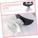 OHPHCALL 1 Set Eye Shadow Stamp Useful Eyeshadow Stamp Makeup Accessories Eyeliner Stamp Black - Buy Online on GoSupps.com