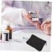 Lurrose Portable Blood Pressure & Glucose Monitor Organizer - Zip Pocket Housing for Easy Travel | International Shipping Available - Buy Online on GoSupps.com