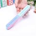 YUBO 10 PCS 7 Way Nail File and Buffers - Professional Manicure Tools for Shiny, Polished Nails - Buy Online on GoSupps.com
