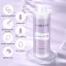 SAVILAND Acrylic Nail Liquid 240ML Nail Liquid for Acrylic Powder System & Acrylic Brush Nail Extension & Carving EMA Formula Non-Yellowing for Home DIY Nail Salon 1 count (Pack of 1) - Buy Online on GoSupps.com