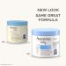 Aveeno Baby Eczema Therapy Nighttime Balm | Soothes Dry Itchy Skin | Hypoallergenic & Fragrance-Free | 11 oz - Buy Online on GoSupps.com