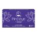 ToGoSpa Lotus Flower Third Eye Mask 1 Pack - 5 Treatments