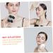 Frcolor USB Head Massager & Hand Massager - Ultimate Scalp Tool for Stress Relief & Relaxation | International Shipping Available - Buy Online on GoSupps.com