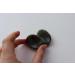 Laboradite Crystal Thumb Stone - Meditation Stress Relief Gift for Chakra Healing & Energy Balancing - Buy Online on GoSupps.com