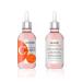 Vitamin C Retinol & Hyaluronic Acid Facial Serum Set - 3 Pack Moisturizing & Repairing - 1.01 oz Each - Buy Online on GoSupps.com