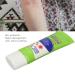 Itch Relief Balm 20g - Moisturizing Anti-Itch Cream for Dry Skin, External Skin Protectant - Buy Online on GoSupps.com