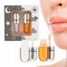 VigCebit Moisturizing Lip Oil | Nourishing Lipstick Moisturizer & Long-lasting Lip Gloss Set for Softening & Calming Lips - Buy Online on GoSupps.com