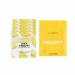 Avatara Juicy Pineappy Exfoliating Facial Mask Beauty and Skincare Sheet Masks with Pineapple Extracts and Clean Ingredients for Gently Removing Old Skin Cells for a Refreshed Look (5-Sheet Set) 5 Pack