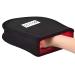 Red Light Therapy Devices Near Infrared LED 880 NM Hand Pain Relief Double Side pad for Fingers Wrist 1