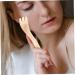 SESESFOUFU Kratzkamm Sleek Starrisus - Hair Growth Massager & Face Scraper 14.5x3cm Beauty Salon Accessory for Headaches - Buy Online on GoSupps.com