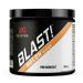 XXL Nutrition - Blast! Pre Workout Powder - Melon - Pre-Workout Booster with Caffeine - 300 grams Melon 300 grams