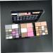 Buy Lip Gloss Blush 74 Makeup Kit | Colorful Lip Tint Gloss Eyeshadow & Highlight | International Shipping - Buy Online on GoSupps.com