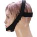 Adjustable Snore Reduction Chin Strap for Better Sleep | Edging 12 - Buy Online on GoSupps.com