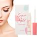 Eyelash Extension Glue - 5ml All Day Wear Eyelash Glue for Cluster Lashes Strong Hold Gentle Cluster Glue Waterproof Lash Glue for Sensitive Eyes Lash Clusters Personal Makeup - Buy Online on GoSupps.com
