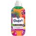 Comfort Creations Fabric Conditioner with Stay Fresh Technology Mixed Scent Bundle: Strawberry & Lily 30washes 900ml + Passion Bloom 30washes 900ml + Gift for You: Organza Small Bag Size: 9x7x0.1cm - Buy Online on GoSupps.com