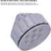 Bur Organizer Drill Bit Tap Stand Rotatable Large Storage Capacity with Drainage Holes for Grinding Tools for Parts - Buy Online on GoSupps.com