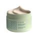 GYADA Strengthening and Repairing Hair Mask with Spirulina - Hydrating & Nourishing Mask for Dry & Damaged Hair - Anti Hair Loss - Vegan & Green Formula - Cruelty Free - 8.45 Fl Oz