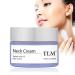 Tighten and Lift Neck Cream 2024 New Neck Firming Cream Tightening Lifting Sagging Skin Tighten & Lift Neck Cream Neck Creams for Tightening and Firming