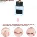Ultra Invisible Two-Sided Double Eyelid Tapes - 3 Packs, 80 Pairs - Instant Eyelid Lift Without Surgery - Medical-Use Adhesive Fibers for Heavy Saggy Hooded Droopy Uneven Mono-Eyelids - Buy Online on GoSupps.com