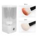 Sonew Electric Makeup Brush Cleaner - Large Capacity Deep Cleaning 2 Modes for All Brush Sizes - White - Buy Online on GoSupps.com