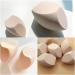 Big Size Makeup Sponge Wet And Dry Dual Use Soft Makeup Foundation Sponge Puff Powder Cream Smooth Puff Make Up Tool Accessories (Color : 01 Skin Color) - Buy Online on GoSupps.com