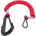 Mercury Mercruiser Boat Engine Emergency Stop Switch Safety Lanyard Cord Replacement - CALIDAKA 15920Q54 - Buy Online on GoSupps.com