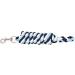 Cottage Craft Multicoloured Lead Rope Regular Navy/PaleBlue - Buy Online on GoSupps.com