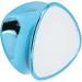 Skin Hair Exfoliator Washable Multi Particle Hair Eraser Tool Double Sided Smoothing for Arm (Blue) - Buy Online on GoSupps.com