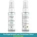 Lash Primer for Eyelash Extensions - 40ml Cleanser for Healthy Growth & Longevity of Faux Mink Lashes - Removes Makeup Residue & Mascara Oil - Buy Online on GoSupps.com