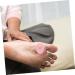 GLEAVI 6 Sheets Corn Stickers Stickers Foot Corn Removers Foot Protection Pad Corn Removers for Feet Latex Corn Pads Foam Corn Pads Corn Gel Pads Sticker Emulsion Portable - Buy Online on GoSupps.com