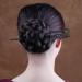Wood Hair Stick Chinese Style Hair Chopsticks for Buns Hair Pins for Women Long Hair Chignon Maker Handmade - Buy Online on GoSupps.com