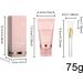 Night Wrapping - 75g Overnight Wrapping Peel Off Facial With Brush | Night Face Care Covers | Overnight Wrapping | Facial For Dry And Dehydrated Skin - Buy Online on GoSupps.com