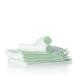 Liz Earle Pure Muslin Cloths (2-Pack) for Cleanse & Polish Hot Cloth Cleanser - Buy Online on GoSupps.com